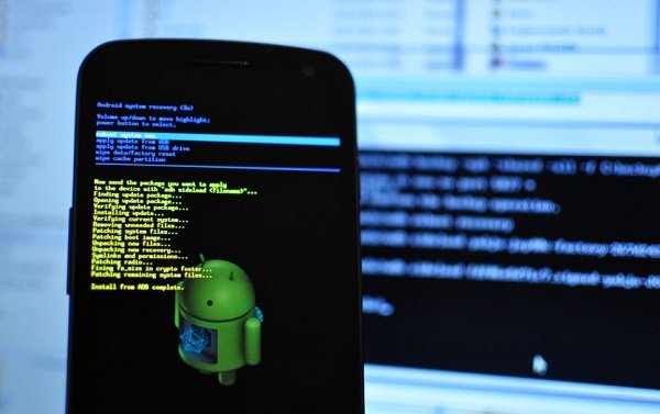 Vad Rooting av Android-telefon betyder