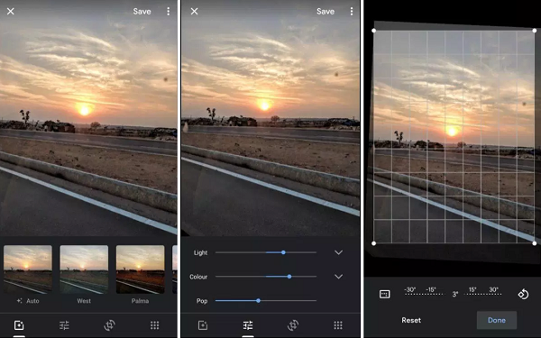 Android için En İyi Fotoğraf Düzenleme Uygulamaları