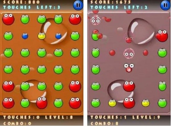 Bubble Blast 2 för Android