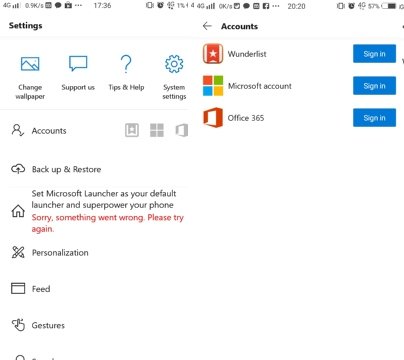 Microsoft लॉन्चर का उपयोग करके Android पर बच्चे का स्थान ट्रैक करें